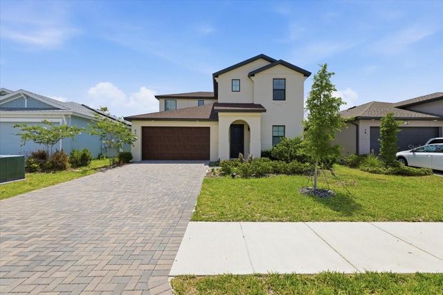 82 HILLSHIRE PLACE, Spring Hill, FL 34609