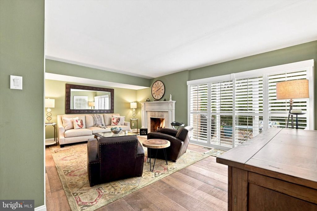 89 OLD FORGE CROSSING, DEVON, PA 19333 — photo 4