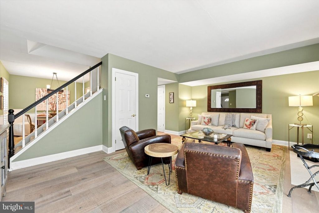 89 OLD FORGE CROSSING, DEVON, PA 19333 — photo 5