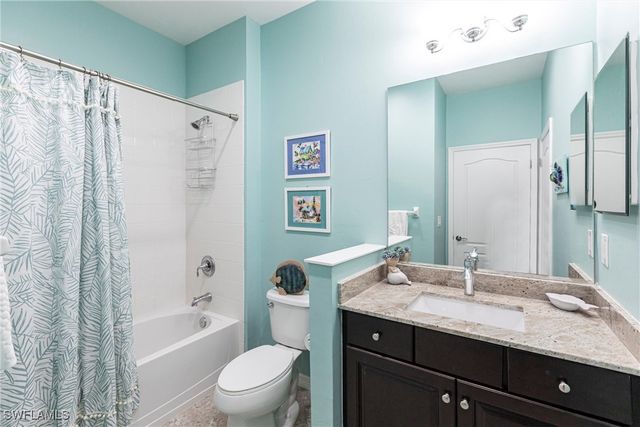 4565 Waterscape LN, Fort Myers, FL 33966