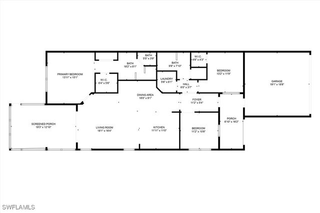 4565 Waterscape LN, Fort Myers, FL 33966