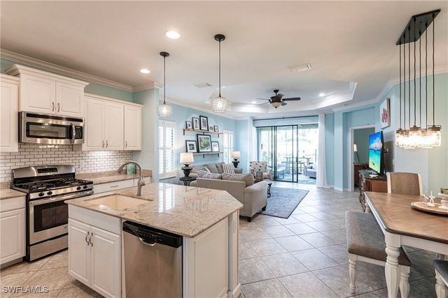 4565 Waterscape LN, Fort Myers, FL 33966