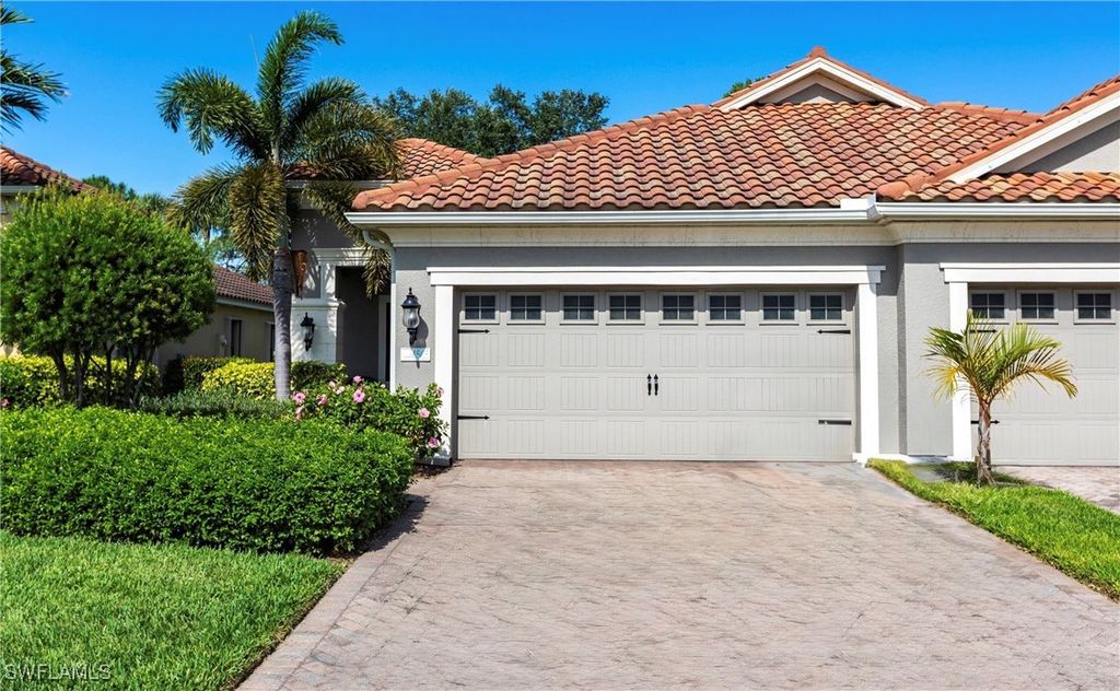 4565 Waterscape LN, Fort Myers, FL 33966