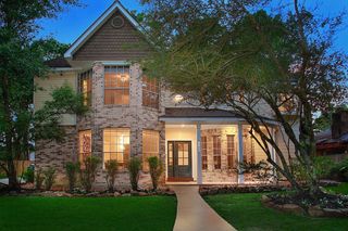 5 Indian Cedar Lane, The Woodlands, TX 77380