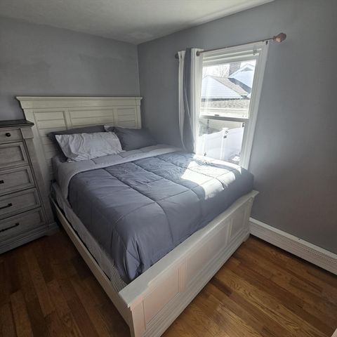 89 Kingman St, Brockton, MA 02302