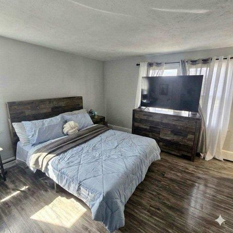 89 Kingman St, Brockton, MA 02302