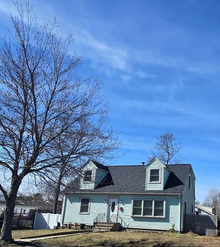 89 Kingman St, Brockton, MA 02302