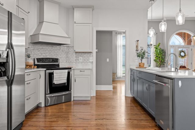 7152 Homestead Circle, Hixson, TN 37343