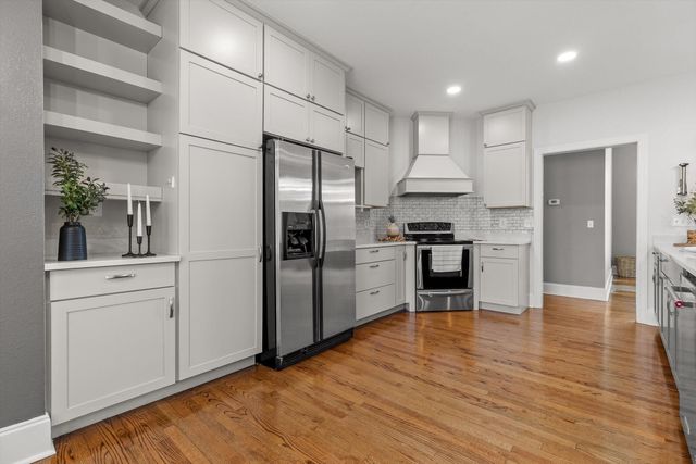 7152 Homestead Circle, Hixson, TN 37343