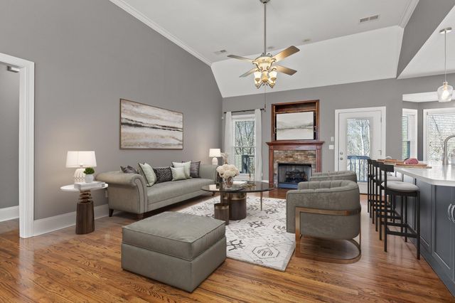 7152 Homestead Circle, Hixson, TN 37343