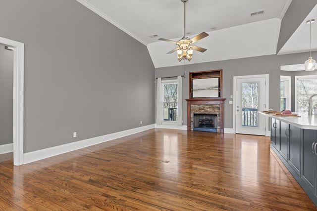 7152 Homestead Circle, Hixson, TN 37343