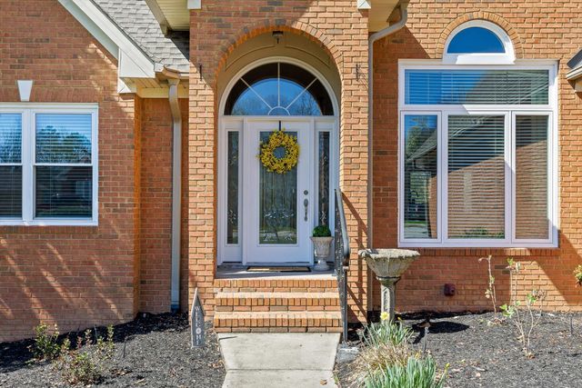 7152 Homestead Circle, Hixson, TN 37343