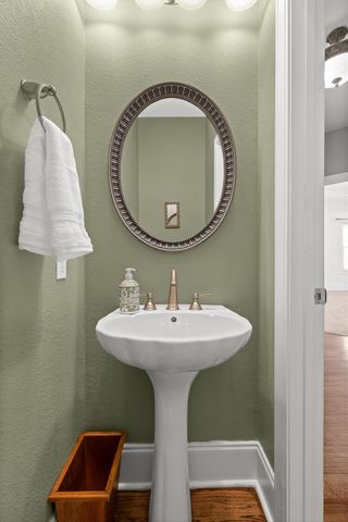 7152 Homestead Circle, Hixson, TN 37343