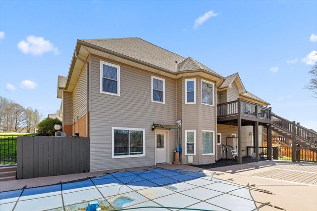 7152 Homestead Circle, Hixson, TN 37343