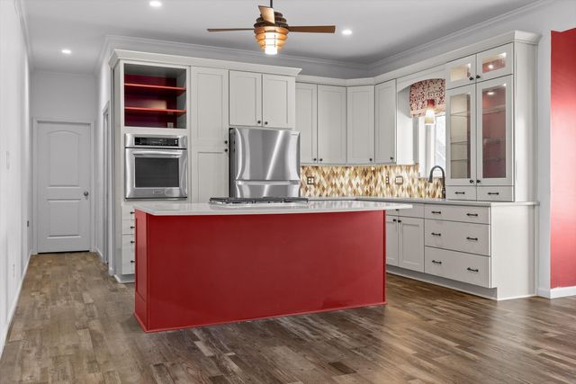 7152 Homestead Circle, Hixson, TN 37343