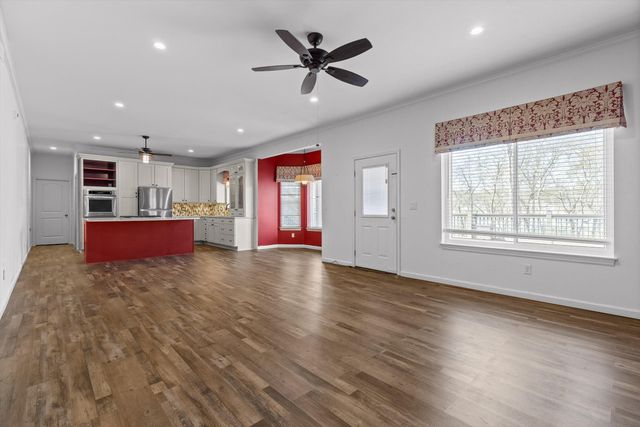 7152 Homestead Circle, Hixson, TN 37343