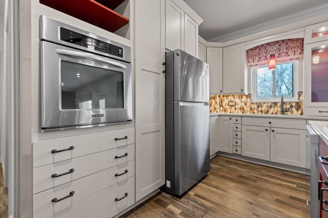 7152 Homestead Circle, Hixson, TN 37343