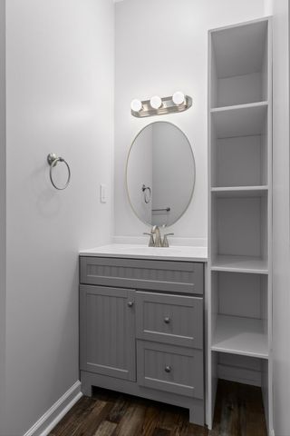 7152 Homestead Circle, Hixson, TN 37343