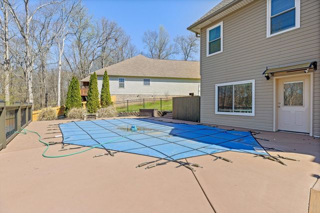 7152 Homestead Circle, Hixson, TN 37343