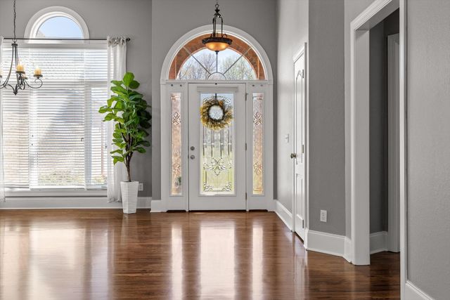 7152 Homestead Circle, Hixson, TN 37343