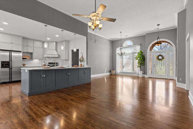 7152 Homestead Circle, Hixson, TN 37343