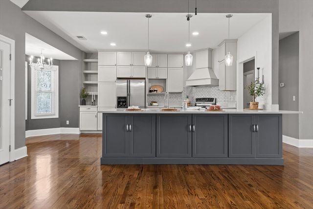 7152 Homestead Circle, Hixson, TN 37343