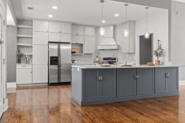 7152 Homestead Circle, Hixson, TN 37343