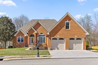 7152 Homestead Circle, Hixson, TN 37343