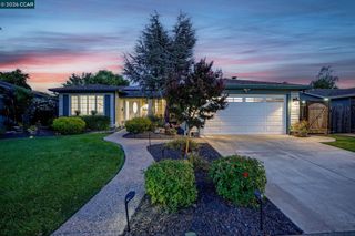 3671 Platt Ct, Pleasanton, CA 94588