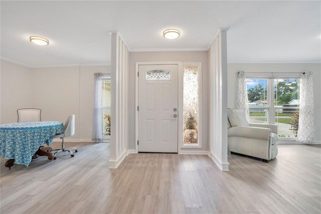 3203 BONNYBROOK DRIVE N, Lakeland, FL 33811