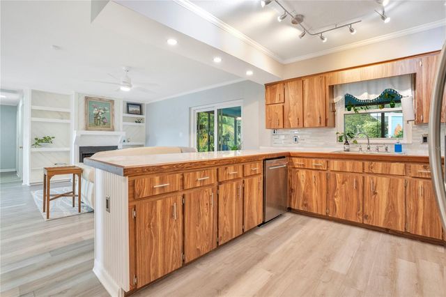 3203 BONNYBROOK DRIVE N, Lakeland, FL 33811