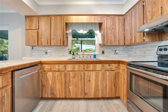 3203 BONNYBROOK DRIVE N, Lakeland, FL 33811