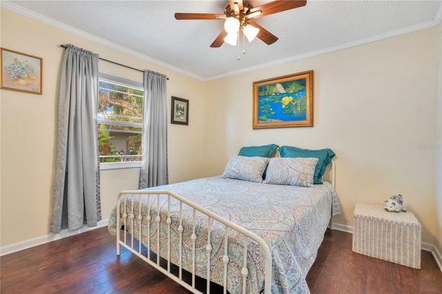 3203 BONNYBROOK DRIVE N, Lakeland, FL 33811