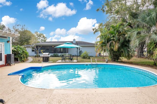 3203 BONNYBROOK DRIVE N, Lakeland, FL 33811