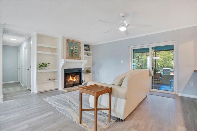 3203 BONNYBROOK DRIVE N, Lakeland, FL 33811