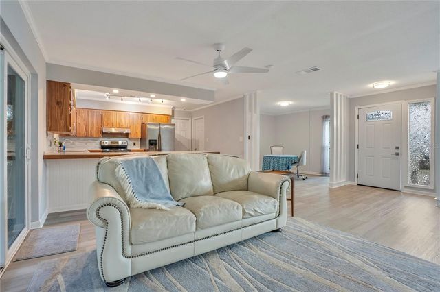 3203 BONNYBROOK DRIVE N, Lakeland, FL 33811