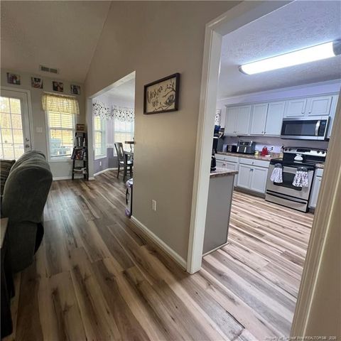 5616 Royal Pines Circle, Wade, NC 28395