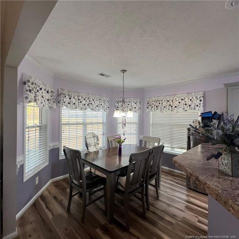 5616 Royal Pines Circle, Wade, NC 28395