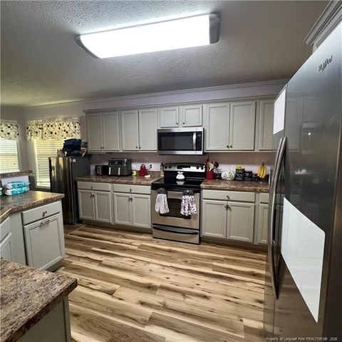 5616 Royal Pines Circle, Wade, NC 28395