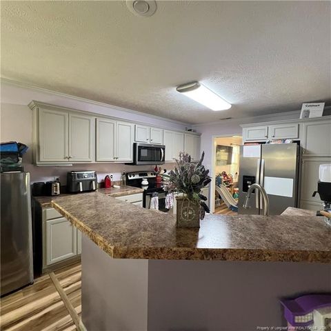 5616 Royal Pines Circle, Wade, NC 28395