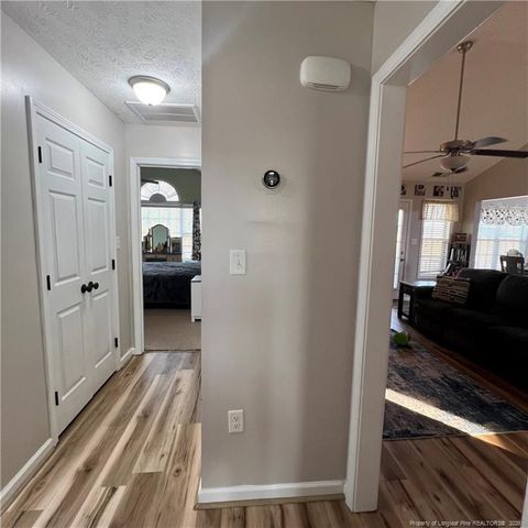 5616 Royal Pines Circle, Wade, NC 28395