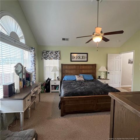 5616 Royal Pines Circle, Wade, NC 28395