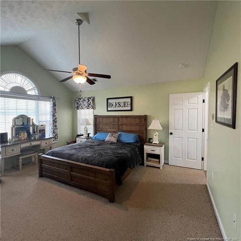 5616 Royal Pines Circle, Wade, NC 28395