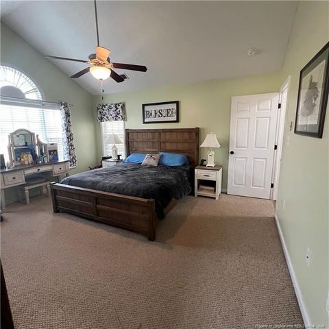 5616 Royal Pines Circle, Wade, NC 28395