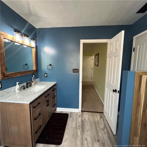 5616 Royal Pines Circle, Wade, NC 28395