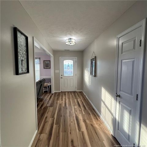 5616 Royal Pines Circle, Wade, NC 28395