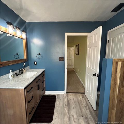 5616 Royal Pines Circle, Wade, NC 28395