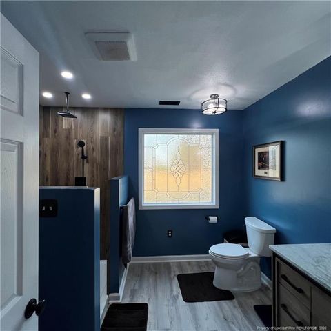 5616 Royal Pines Circle, Wade, NC 28395