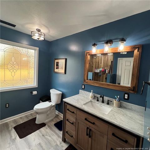 5616 Royal Pines Circle, Wade, NC 28395