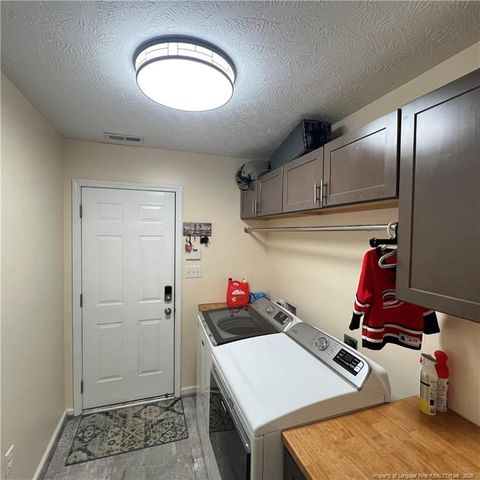 5616 Royal Pines Circle, Wade, NC 28395